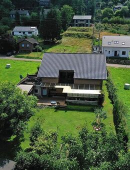 Provisionsfrei! Freistehendes Einfamilienhaus mit Sauna in Hasenfeld.. - Heimbach (Nordrhein-Westfalen)