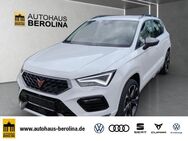 CUPRA Ateca, 1.5 TSI R, Jahr 2024 - Berlin