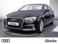 Audi A3, Limousine 35 TDI sport, Jahr 2020 - Erfurt