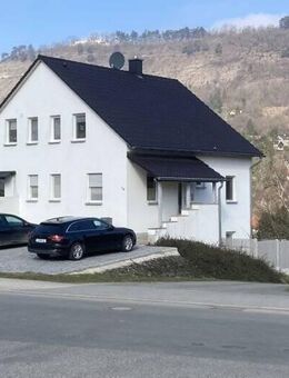 PROVISIONSFREI VON PRIVAT - TRAUMHAFTE GARTENWOHNUNG IN BEVORZUGTER WOHNLAGE zu verkaufen - Jena