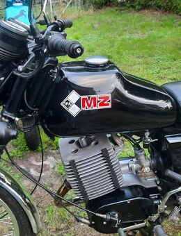 Motorrad - Leipzig Südost