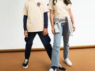 T-Shirt Kleinstadt monkeys ( Jugend) - Moers