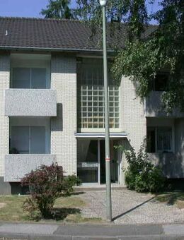 2-Zimmer-Wohnung in Rösrath Forsbach - Rösrath