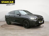 BMW X6, 3.0 d xDRIVE M-SPORT SITZKLIMA, Jahr 2024 - Monheim (Rhein)