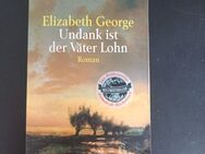 Elizabeth George -Undank ist der Väter Lohn (Taschenbuch) - Essen