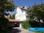 BESICHTIGUNG AM 05.05.2025 | 3 Zimmer auf 67qm | Carport, Garten, Terrasse, Balkon | meroplan Immobilien GmbH - Weimar