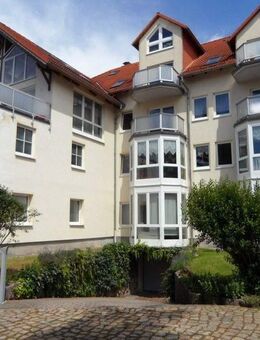 Ruhige Lage bevorzugt! - Gotha