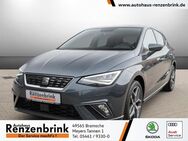 Seat Ibiza, Xcellence, Jahr 2018 - Bramsche