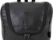 NITRO Kulturbeutel Travel Kit, Kosmetiktasche für Reise, Waschtasche, Reisetasche für Kosmetikartikel