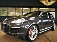 Porsche Cayenne Turbo S/Panoramadach/MAGNUM - Göttingen