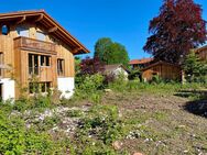 Ihr Traumgrundstück in Schliersee - sonnig, ruhig und dem See ganz nah! - Schliersee