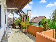 Sofort bezugsfreie 3-/4-ZKB Wohnung mit großem Balkon und Garage im begehrten Augsburg-Inningen - Augsburg