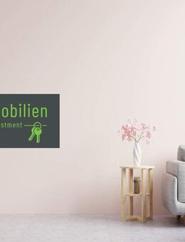 Ein Neubau für Menschen mit Weitblick - Leben und investieren, wo andere zur Ruhe kommen - Aue Zentrum