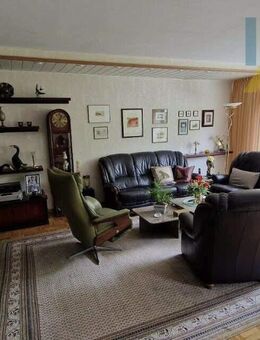 Charmanter Bungalow in ruhiger Lage von Haste - 105 m² Wohnfläche, Garage, Erbpachtgrundstück - Osnabrück