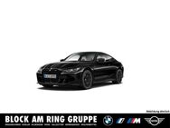 BMW M4, Competition Coupé, Jahr 2022 - Braunschweig
