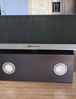 Dunstabzugshaube Bauknecht Wandmodell - Friesack
