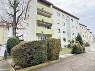 Moderne 3-Zimmer-Wohnung mit Balkon in bevorzugter Lage - Schwetzingen