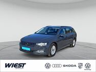 VW Passat Variant, 2.0 TDI Business LANE, Jahr 2021 - Darmstadt