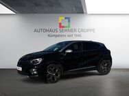 Renault Captur, 1.3 TCe 155 Edition One S Safety, Jahr 2019 - Villingen-Schwenningen