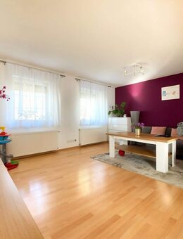 Endlich ankommen - Wohnen in den eigenen vier Wänden in Haldensleben! - Haldensleben