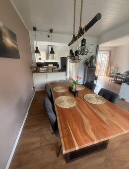 Doppelhaushälfte in Bremen Burgdamm - ohne Maklerprovision - Bremen