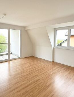 *Frei oder als Anlage 6,2%* Lichtdurchflutete 2 Zimmer Maisonette Wohnung - Wiesbaden Nordenstadt - Wiesbaden