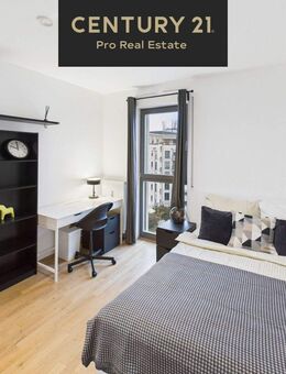 Dein Mikro-Zuhause in Berlin - mittendrin statt nur dabei. - Berlin