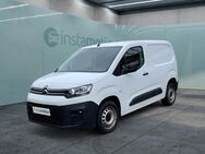 Citroën Berlingo, 1.2 Kasten Club M L1 110, Jahr 2021 - München