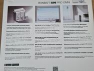 NEU Ecovacs WINBOT w2 pro Omni Fensterputzroboter - Hamburg