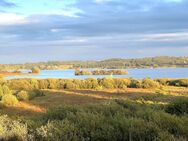 Naturnah und mit guter Infrastruktur leben und arbeiten - Helle, geräumige 4 Zi. Whg, 5 Min zum See - Preetz (Schleswig-Holstein)