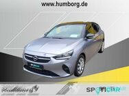 Opel Corsa, 1.2 Edition Musikstreaming hinten, Jahr 2020 - Warburg (Hansestadt)