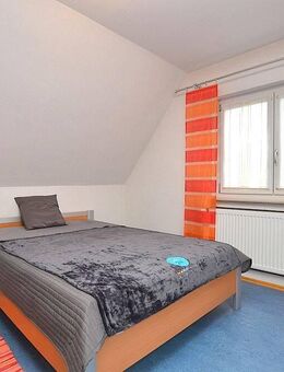 Möblierte 2-Zimmerwohnung in Versbach- nur für Wochenendheimfahrer - Würzburg
