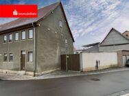Einfamilienhaus in historischer Lage - Kölleda