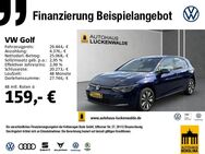 VW Golf, 2.0 TDI VIII Move R, Jahr 2023 - Luckenwalde