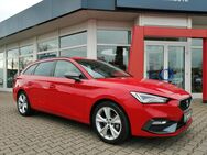 Seat Leon, 1.0 Sportstourer eTSI FR 110 Automatik (-5158) EPH, Jahr 2022 - Weinböhla