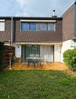 Einfamilienhaus mit vielen Extras! - Mutterstadt