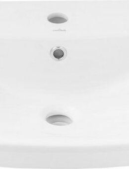 CORNAT Waschbecken RIMINI, Breite 60 cm