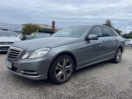 Mercedes-Benz E 350 4MATIC Autom./DISTRONIC/SPURASSI/TOTWINKE. - Dachau