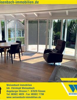 Ihr neuer Wohntraum voller Highlights! - Füssen