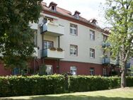 Frisch renovierte 3-Raumwohnung mit Balkon im Herzen von Laubegast! - Dresden