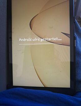 SAMSUNG TABLET A 2016 16GB - Plauen