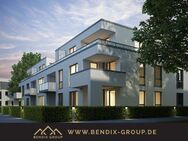 Ihr Wohntraum im Waldstraßenviertel: Luxuriöse 5-Zi-Einheit mit Terrasse - Leipzig