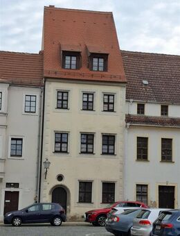 Mehrfamilienhaus in Marktnähe in 04860 Torgau - Torgau