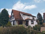 CHARMANT IN TOLLER LAGE - Nahetal-Waldau