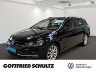 VW Golf Variant, VII HIGHLINE, Jahr 2019 - Neuss