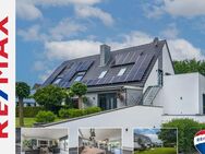 Exklusives Einfamilienhaus mit Einliegerwohnung auf sehr schönem Grundstück ! - Kranenburg (Nordrhein-Westfalen)