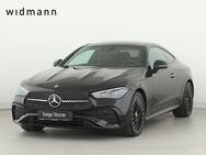 Mercedes CLE 450 AMG, CLE 450 Coupé AMG Digi-Light Sitzklima, Jahr 2023 - Aalen