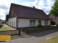 Haus in Wöbbelin sucht glückliche Familie! - Wöbbelin