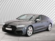 Audi S7, 3.0 TDI quattro Sportback basis, Jahr 2022 - Unterschleißheim