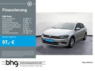 VW Polo, 1.0 TS Comfortline #, Jahr 2021 - Bühl